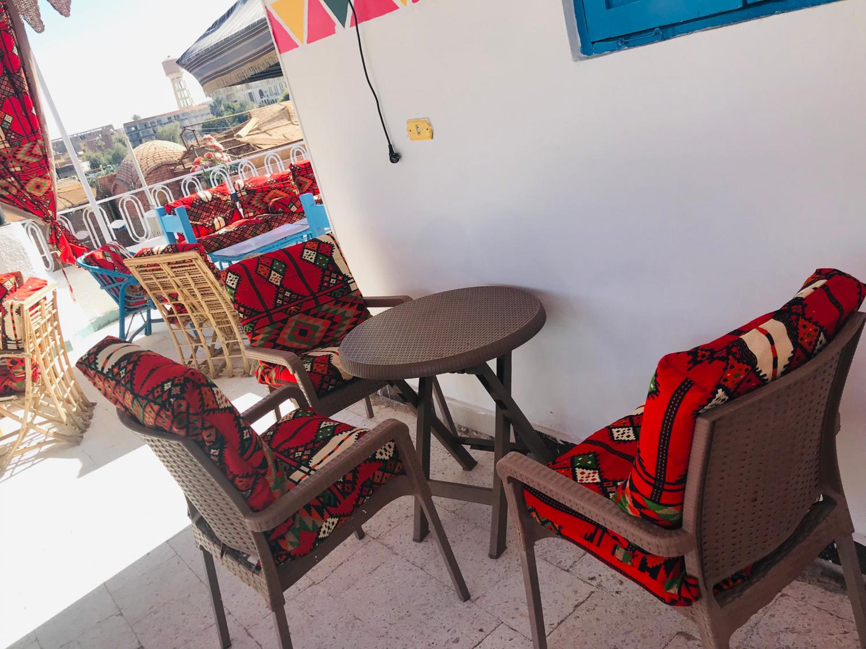 Gamal Robob Nubian Guest House