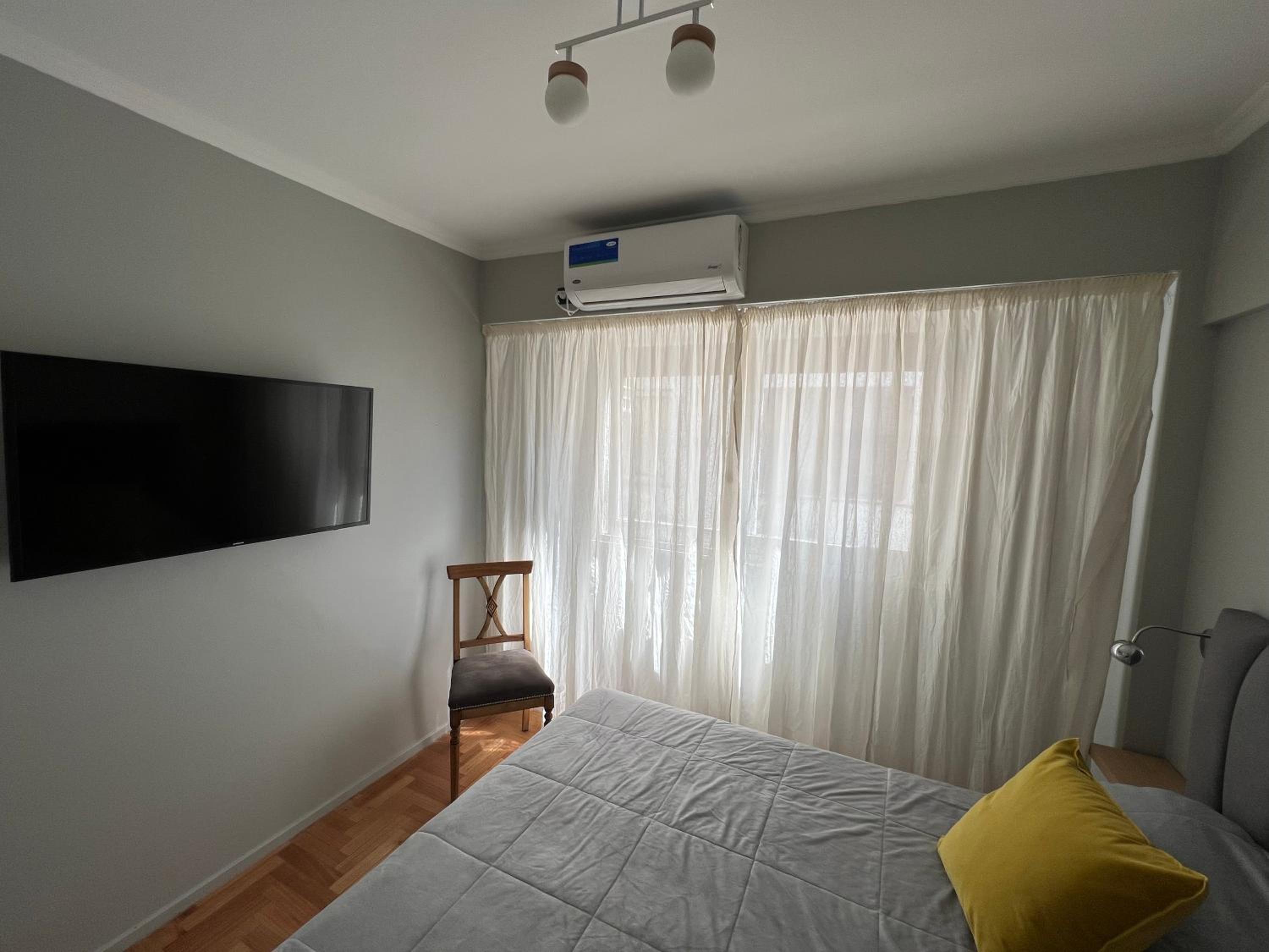 Soho Rentals