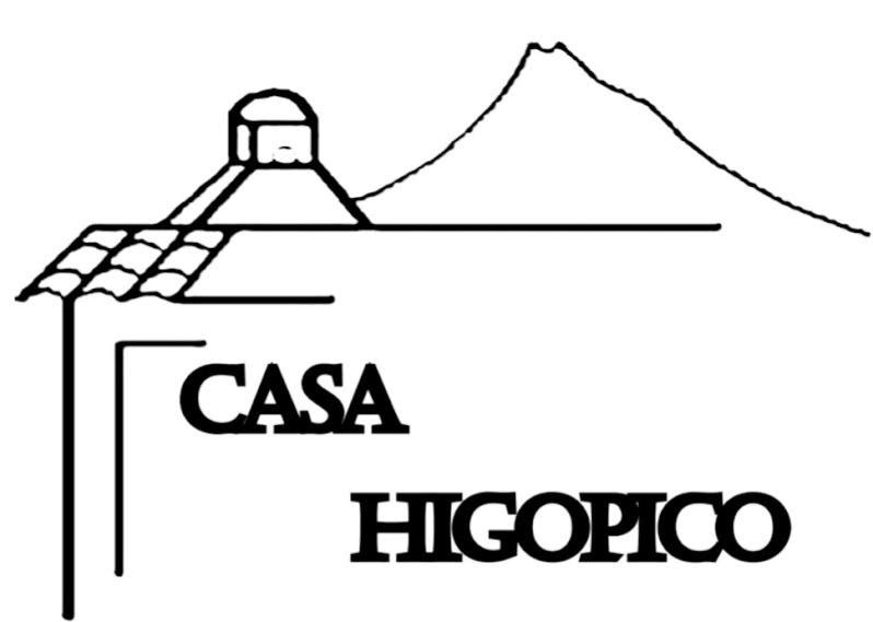 Casa Higopico