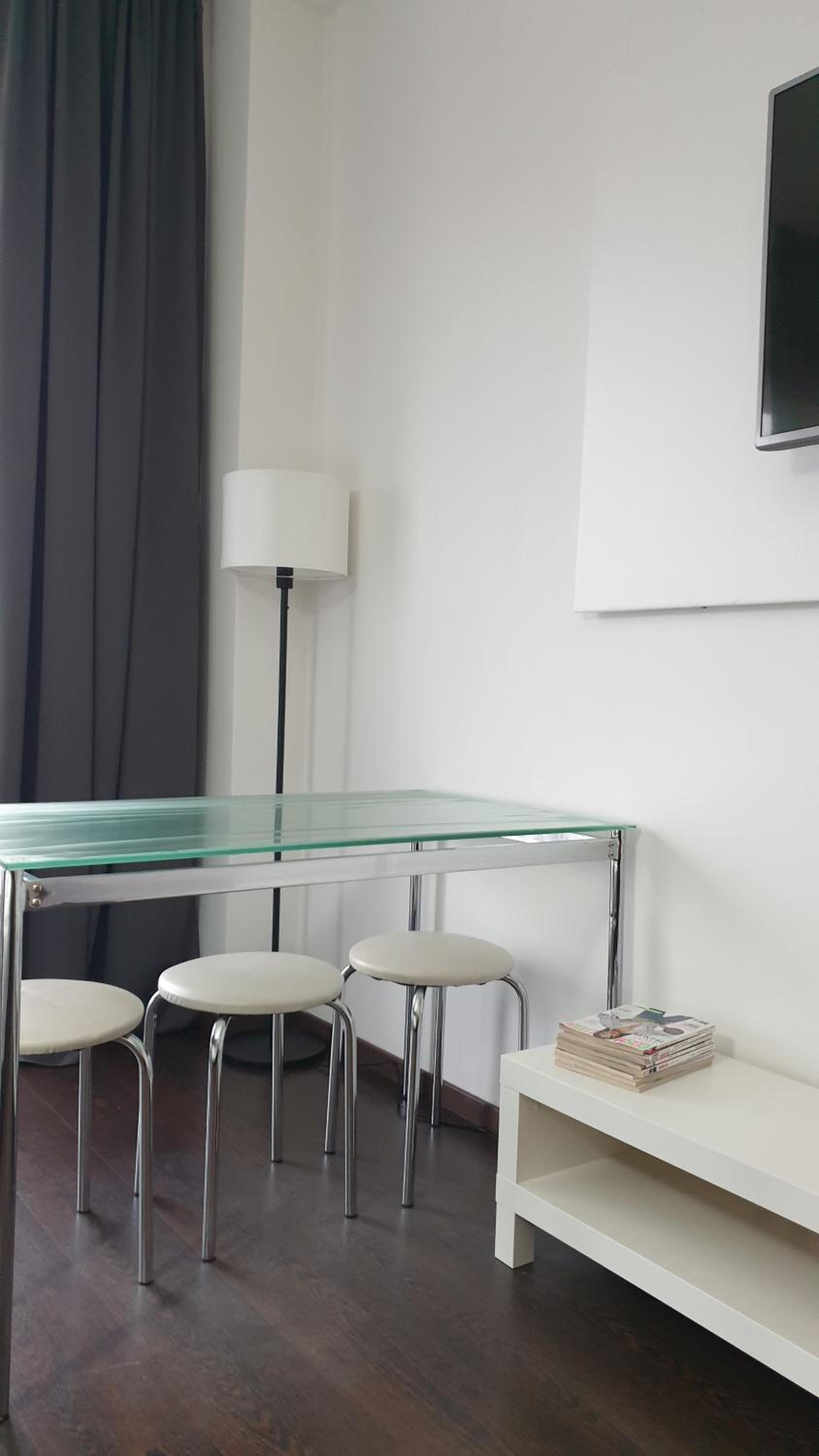 Metropolia Apartments view 2