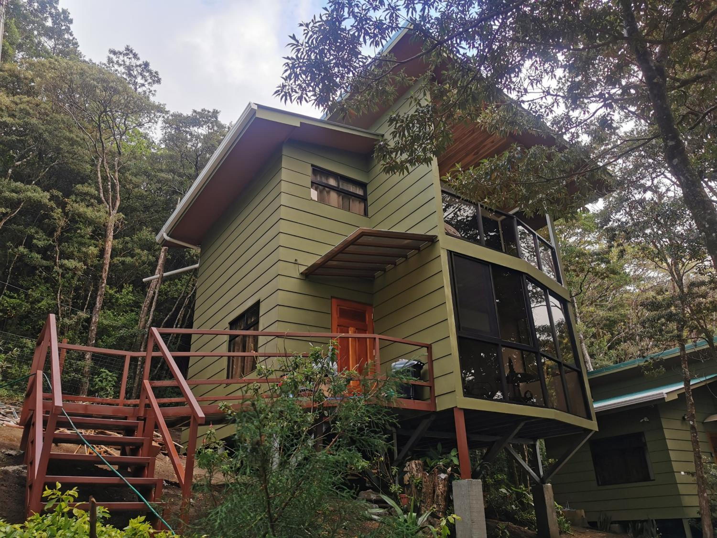 Casas Clusia
