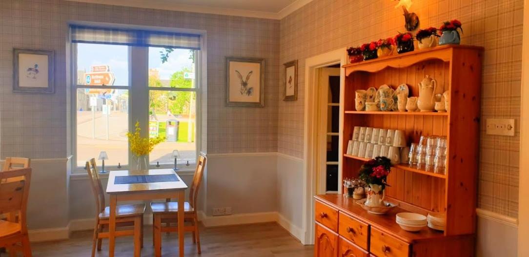 Kingussie Vacations - The Osprey Hotel - Property Image 4