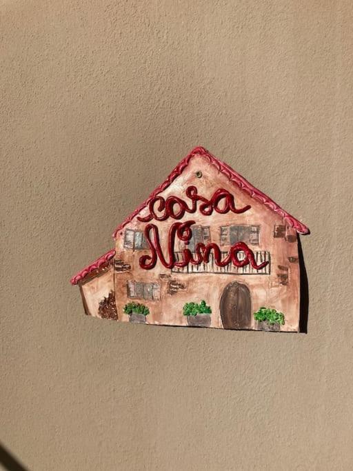 Casa Nina, intero appartamento view 2