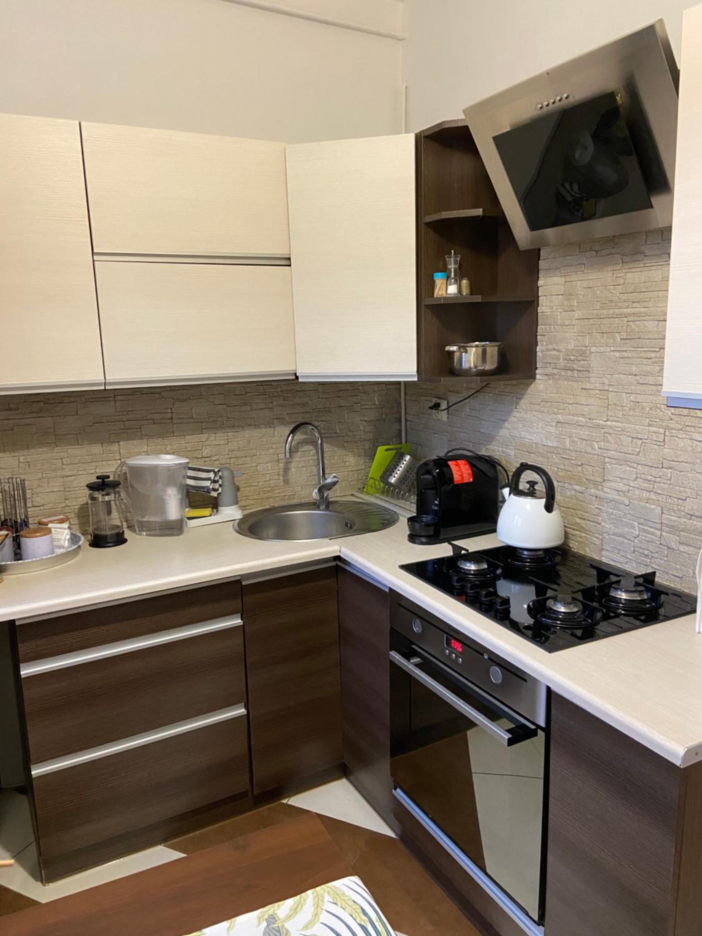 Apartament Saski view 4