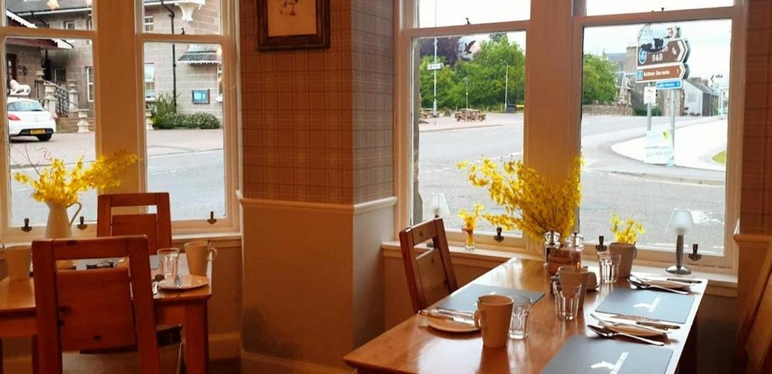 Kingussie Vacations - The Osprey Hotel - Property Image 12