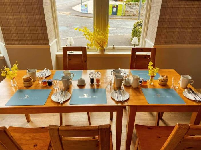 Kingussie Vacations - The Osprey Hotel - Property Image 3