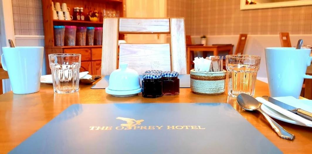 Kingussie Vacations - The Osprey Hotel - Property Image 10