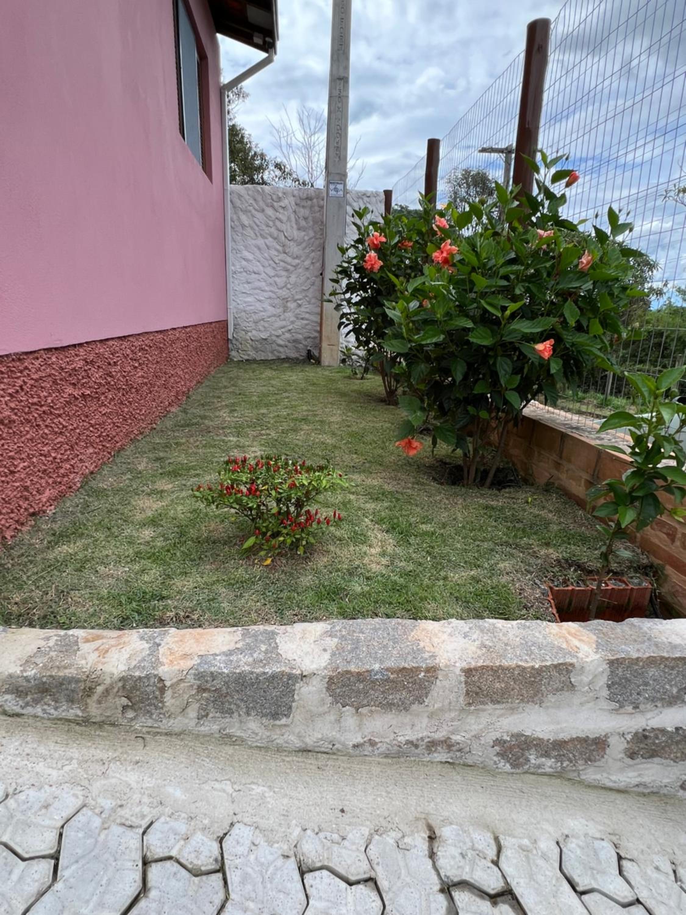 Chalé Mantiqueira - Cunha
