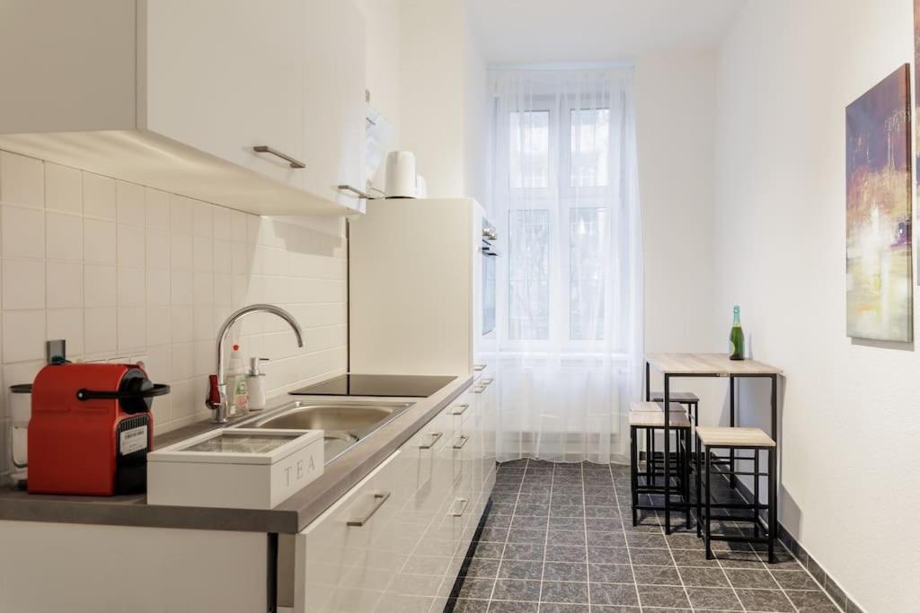 DR Apartments Boxhagener Kiez