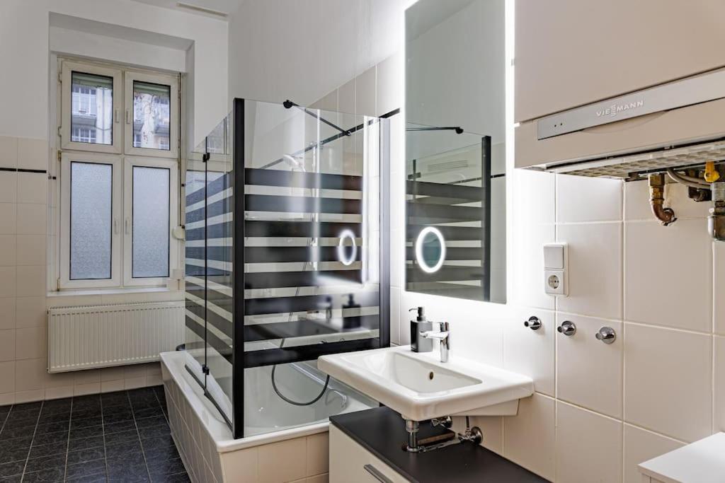 DR Apartments Boxhagener Kiez