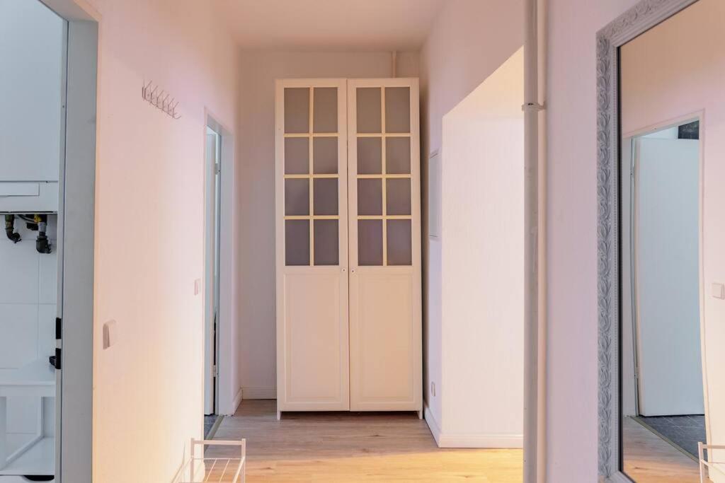 DR Apartments Boxhagener Kiez