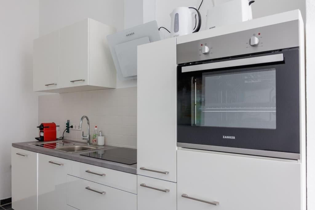 DR Apartments Boxhagener Kiez