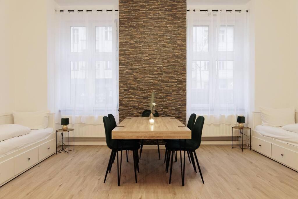 DR Apartments Boxhagener Kiez