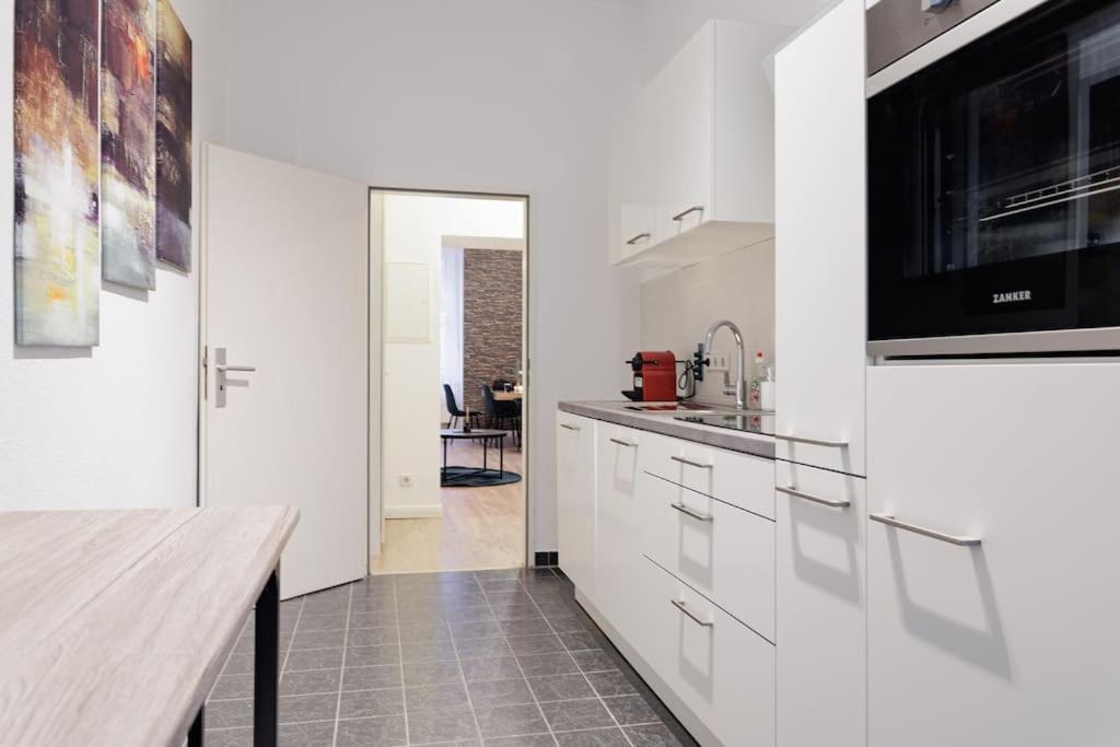 DR Apartments Boxhagener Kiez