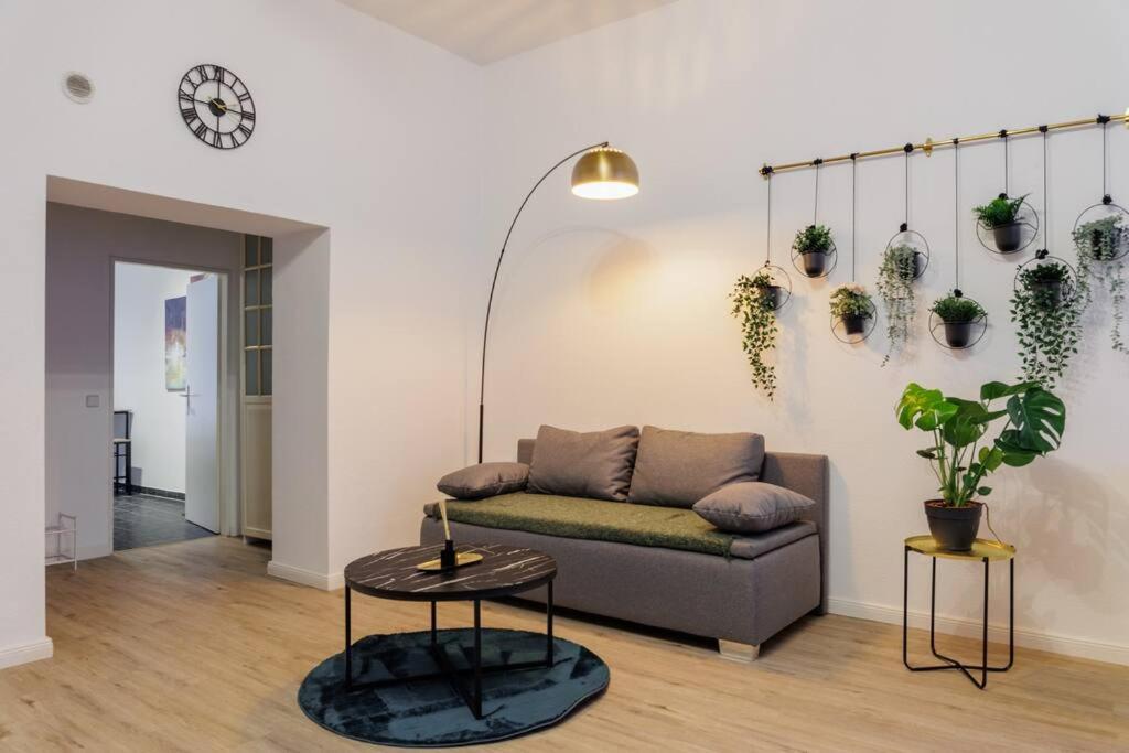 DR Apartments Boxhagener Kiez