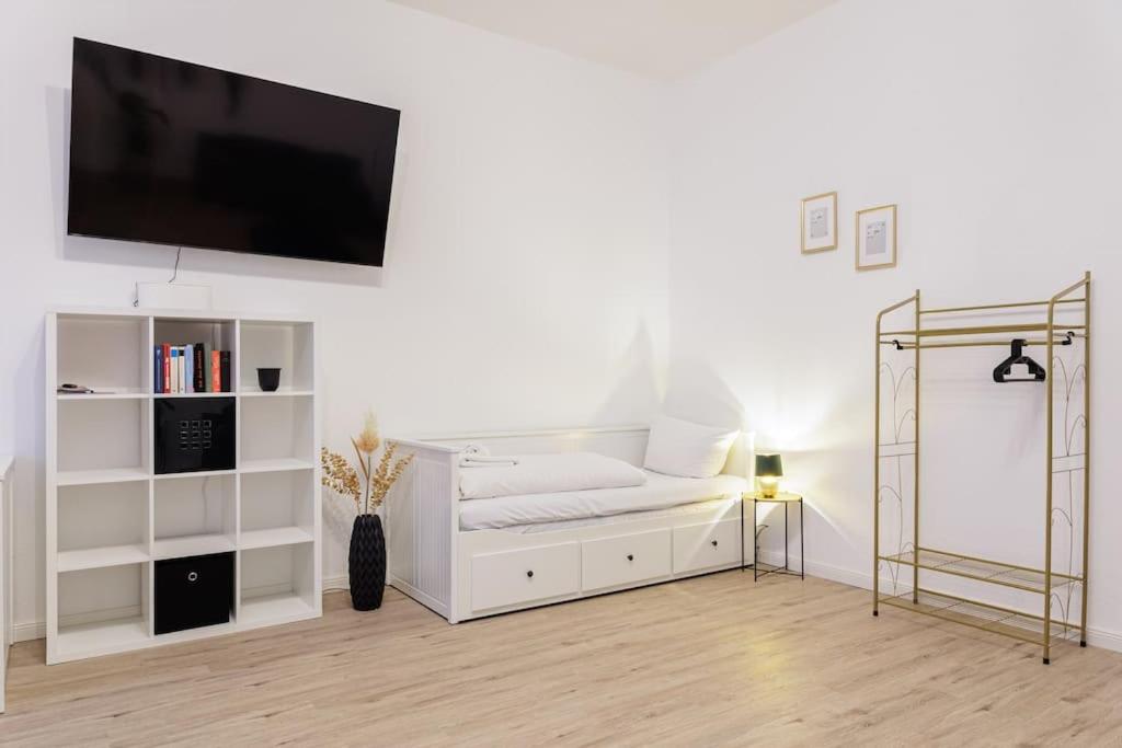DR Apartments Boxhagener Kiez