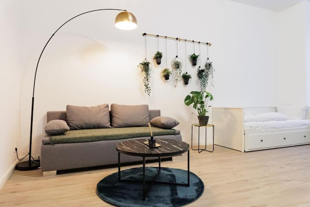 DR Apartments Boxhagener Kiez