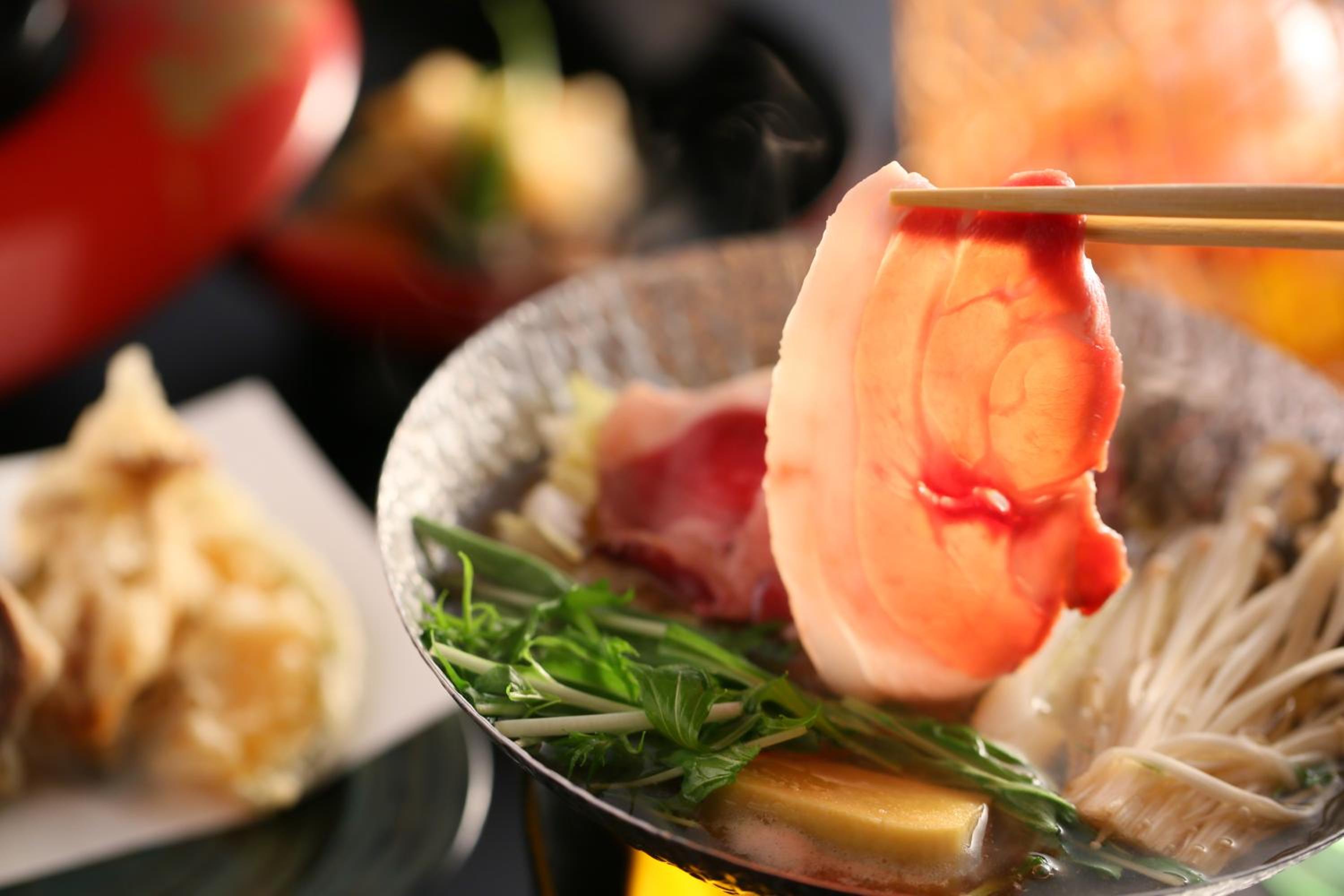 Shosenkaku, Nagano - 16