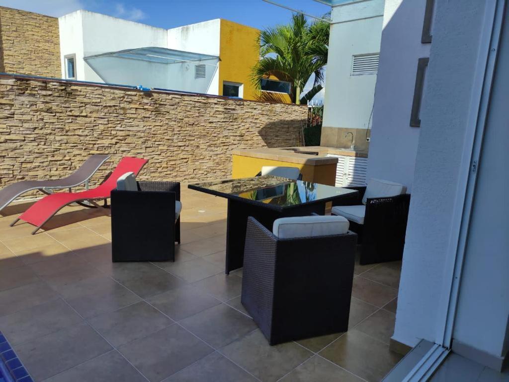 Hotel Condominio Villa Esperanza - Image 1