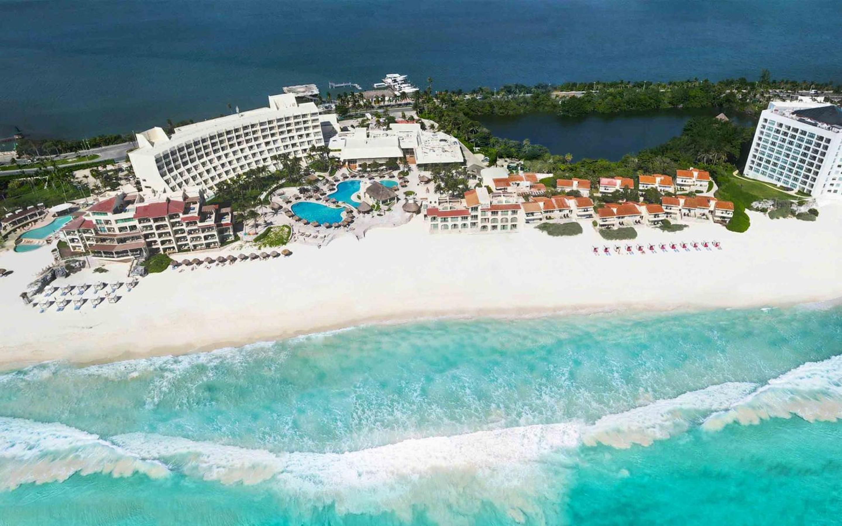 Grand Park Royal Cancun - All Inclusive photo 55 of 164