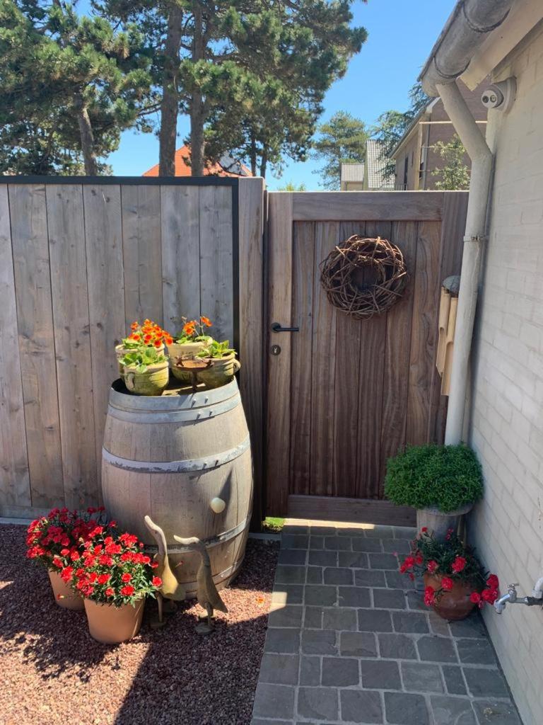 B&B Villa Navy