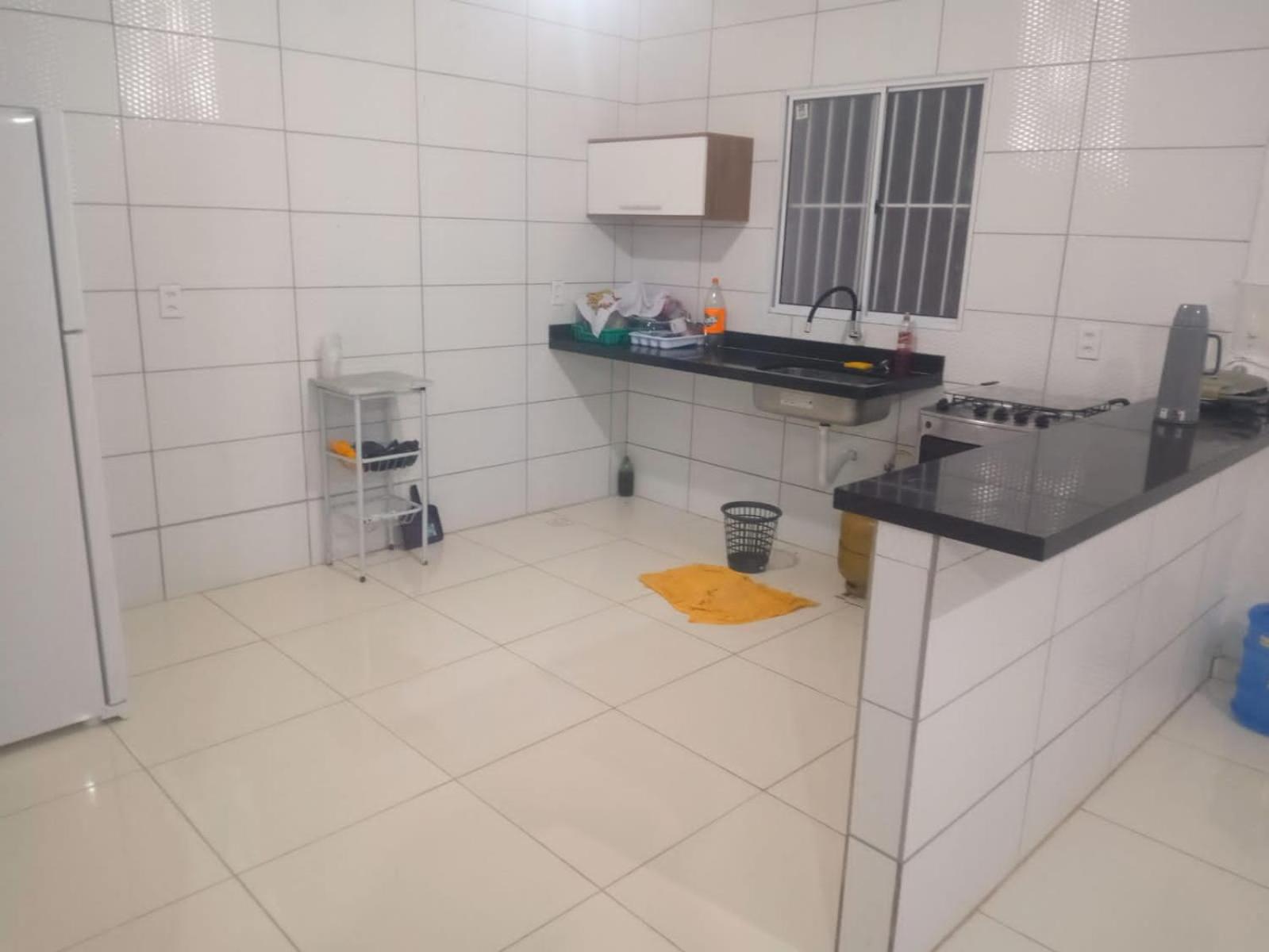 Casa em Paripueira - Aconchego, Paz e Natureza