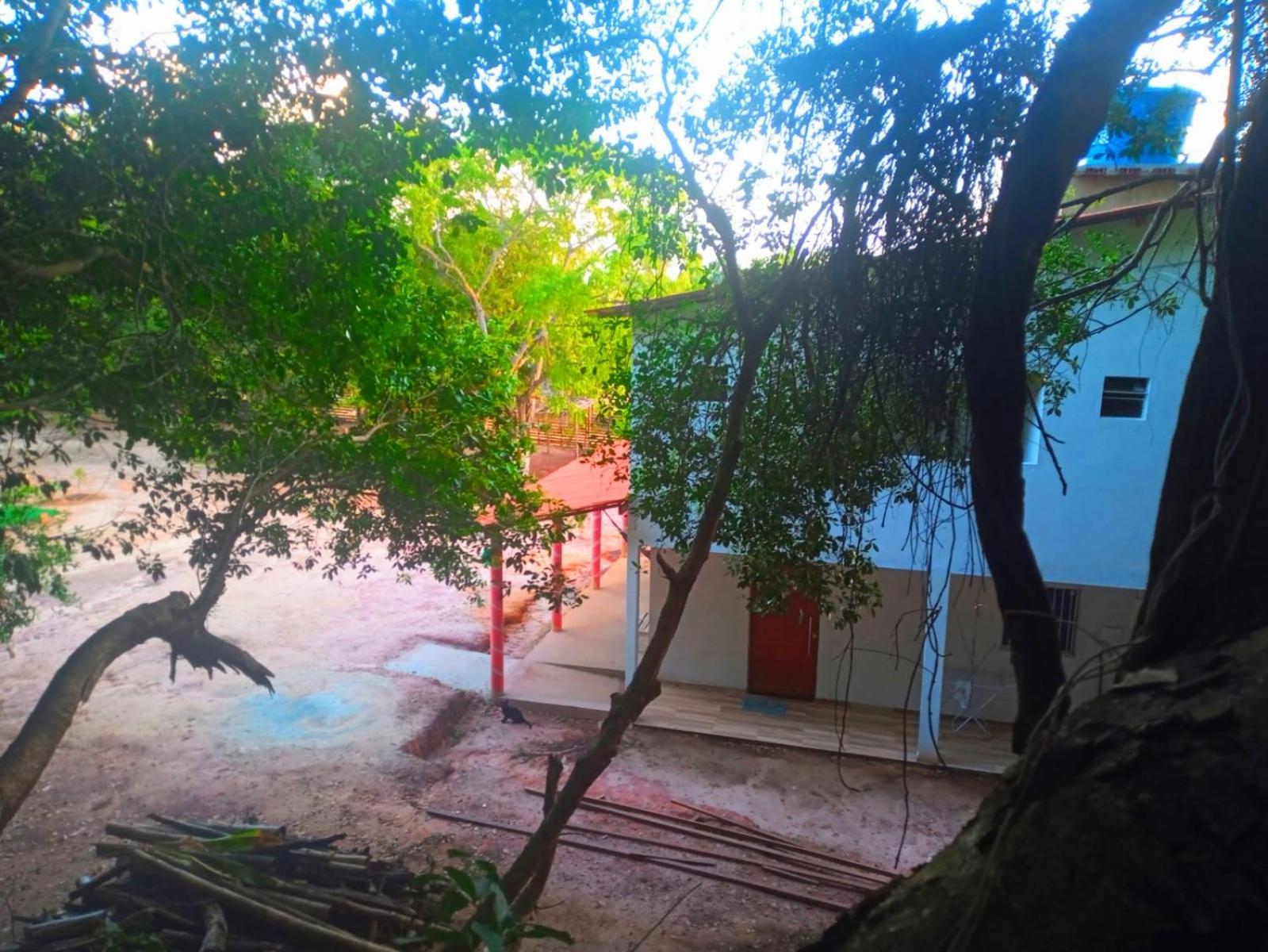Casa em Paripueira - Aconchego, Paz e Natureza