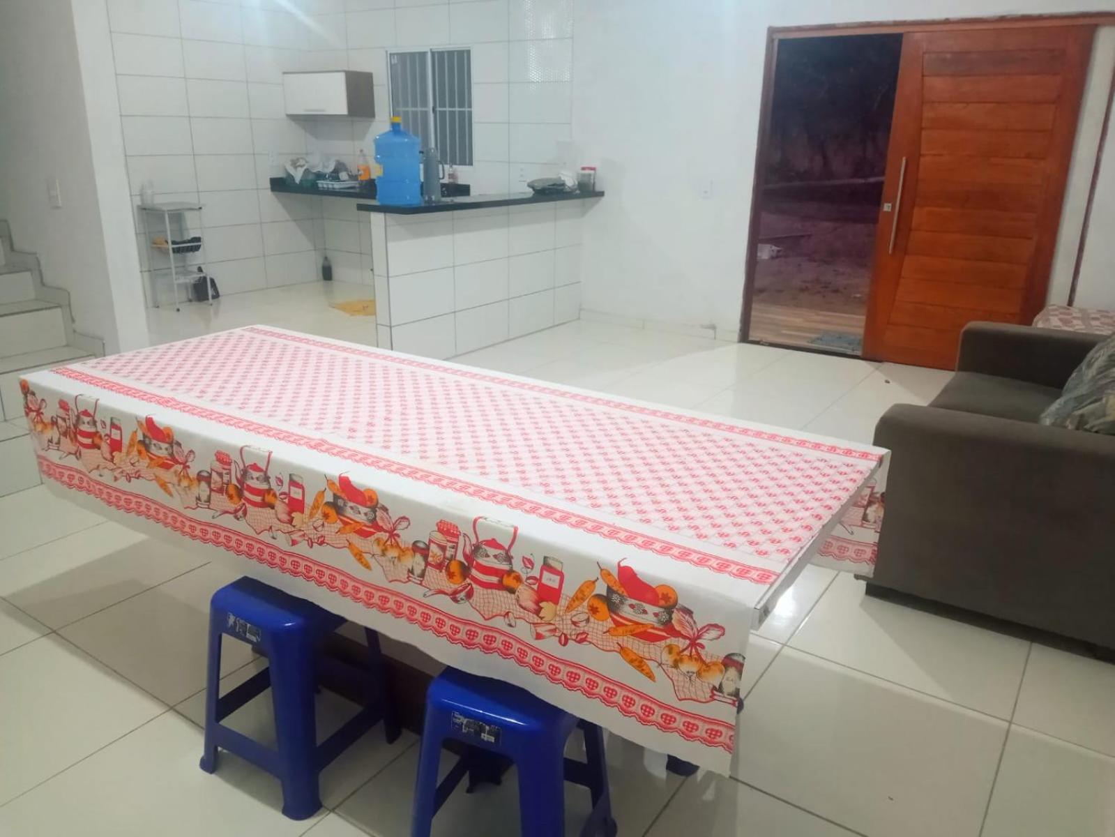 Casa em Paripueira - Aconchego, Paz e Natureza