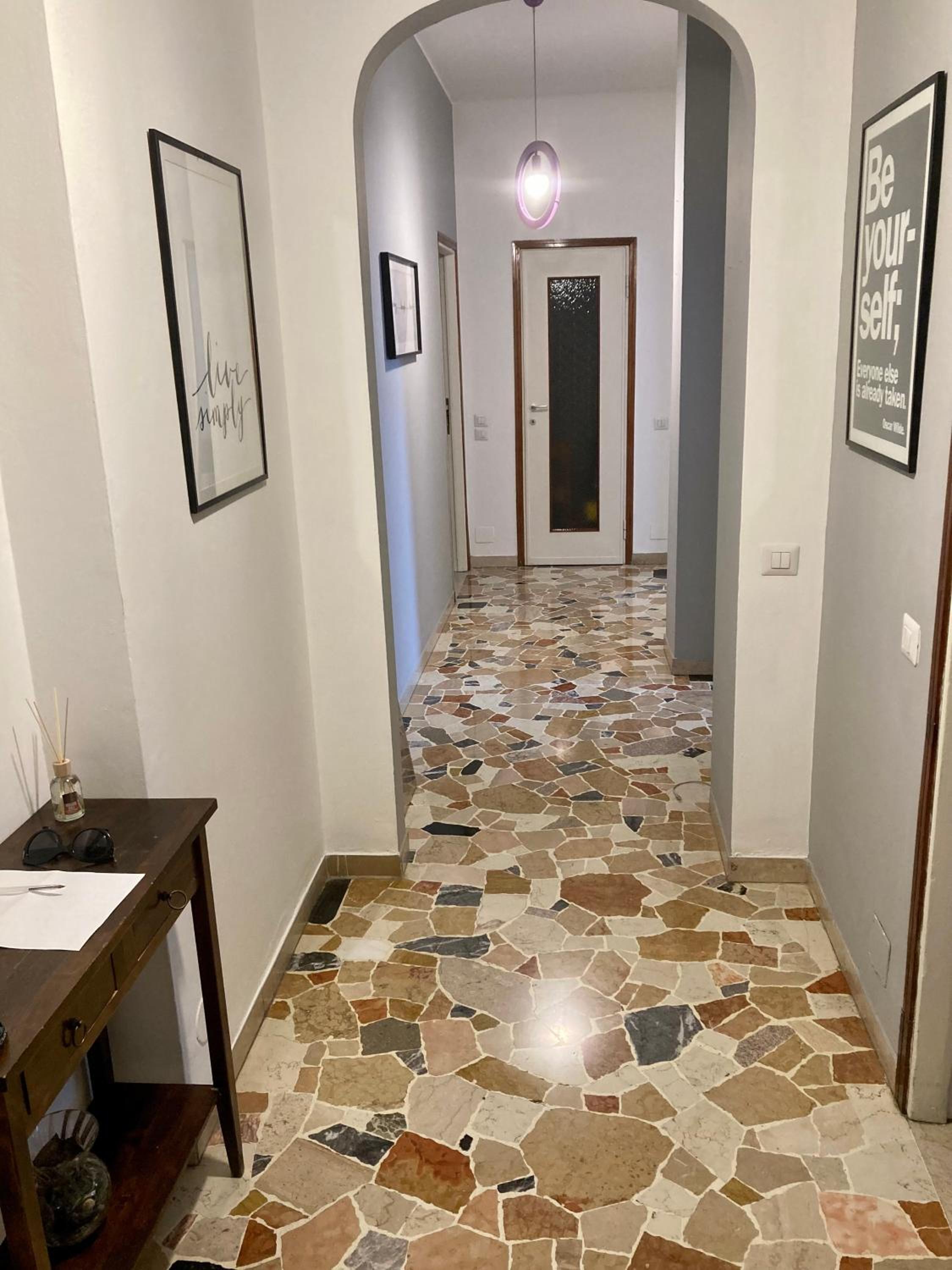 Casa Manolo Corsico Milano con balcone vicino ai Navigli view 4