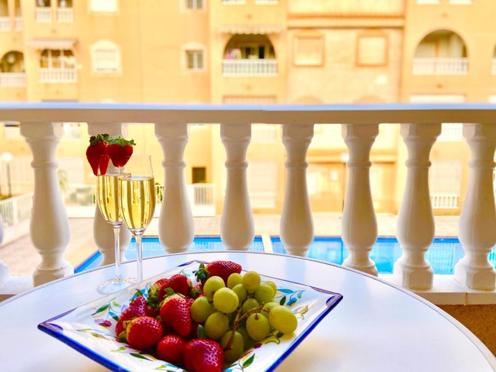 Apartamento Mimosa en Torrevieja