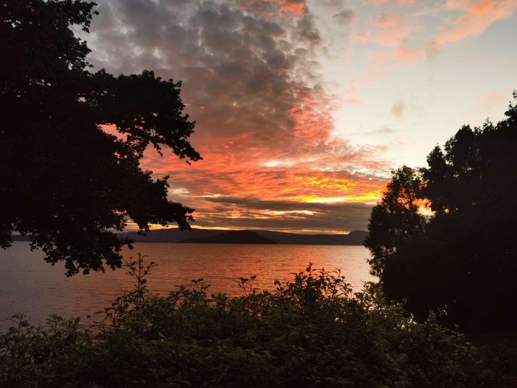 Lakeside Paradise view 2