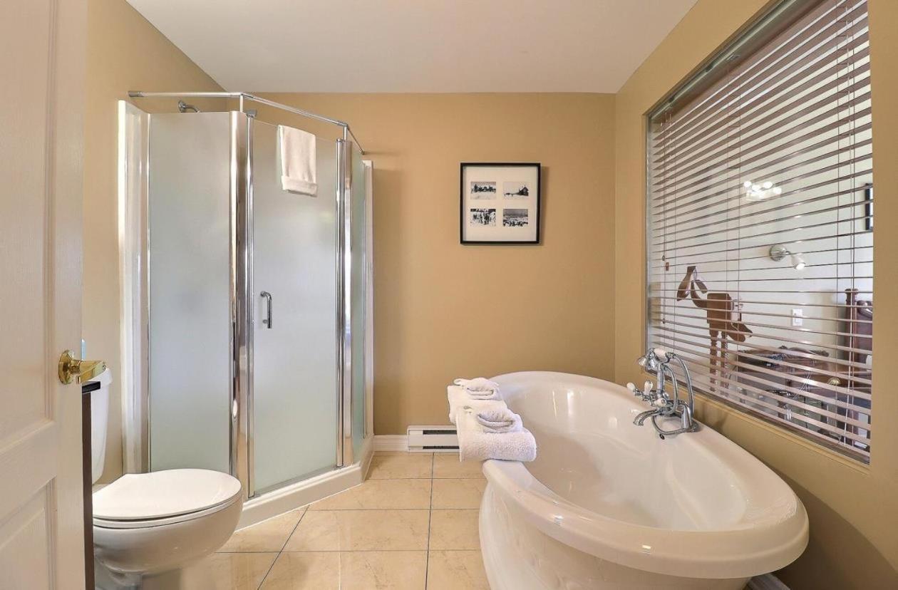 Charming studio with kitchen St-Sauveur