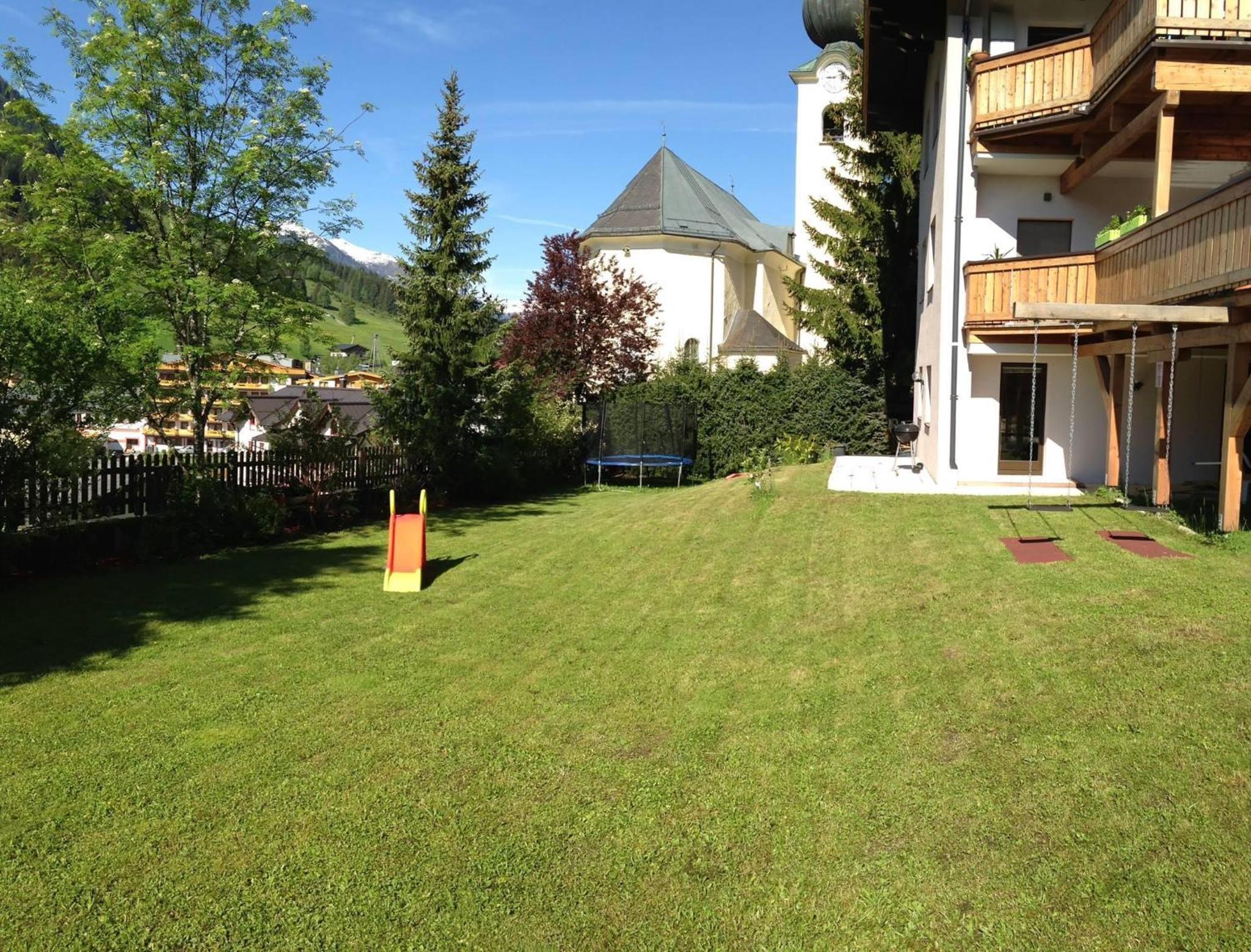 Haus Willibald view 2