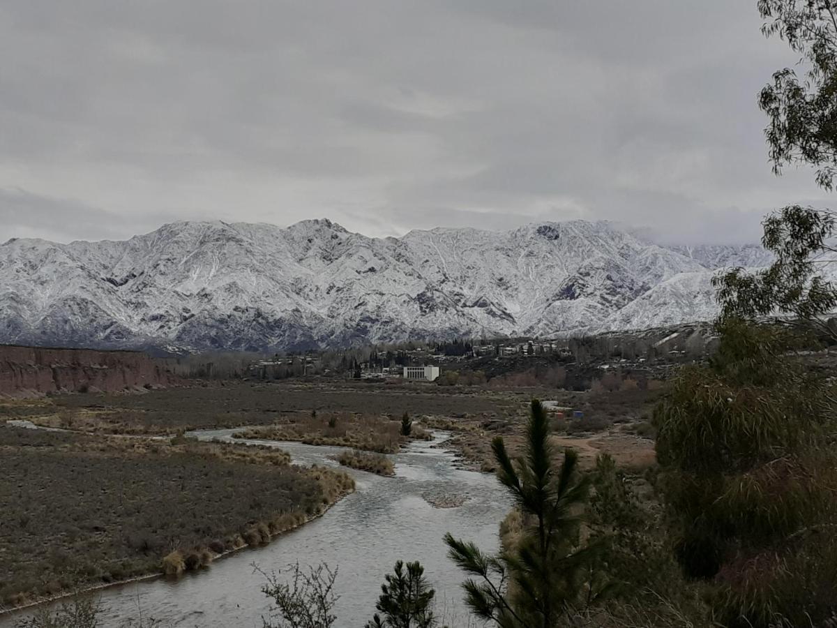 Posada Almazen
