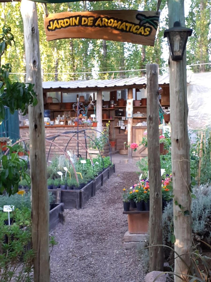 Posada Almazen