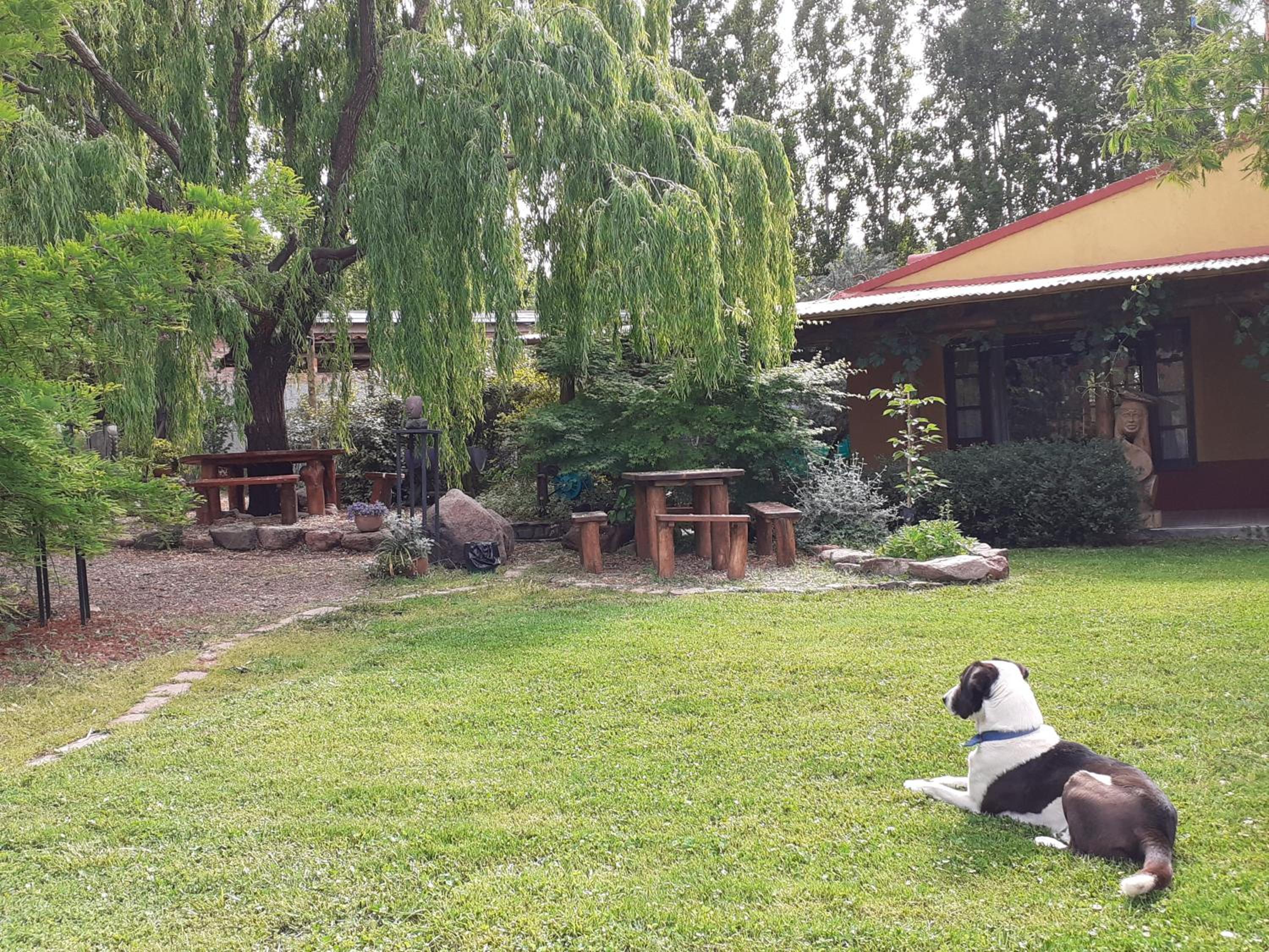 Posada Almazen