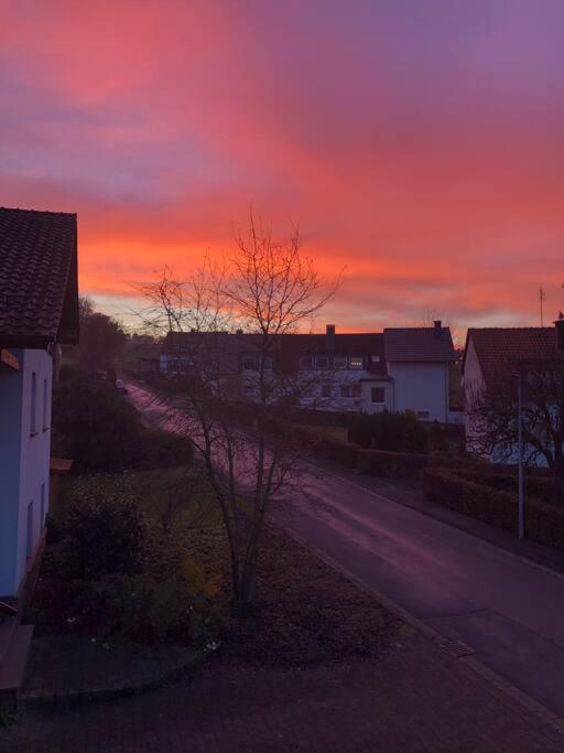 Ferienwohnung Tillmanns