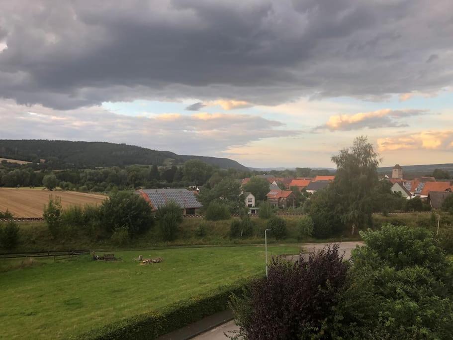 Ferienwohnung Tillmanns
