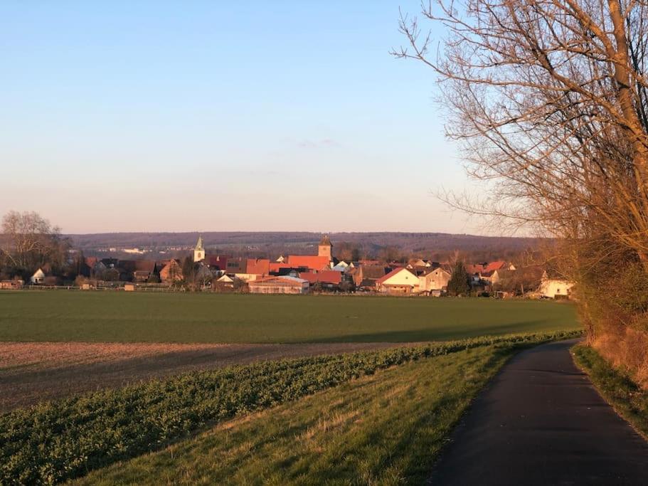 Ferienwohnung Tillmanns