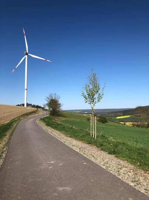 Ferienwohnung Tillmanns