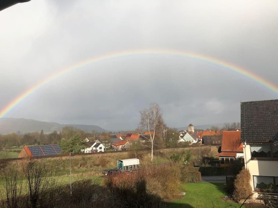 Ferienwohnung Tillmanns