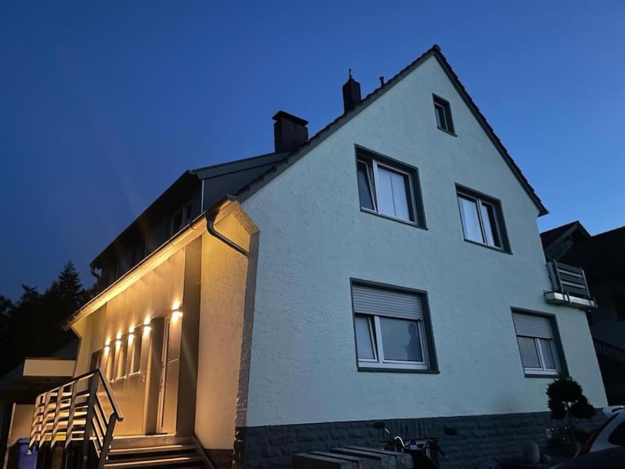 Ferienwohnung Tillmanns