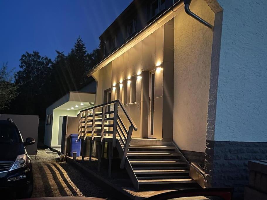 Ferienwohnung Tillmanns