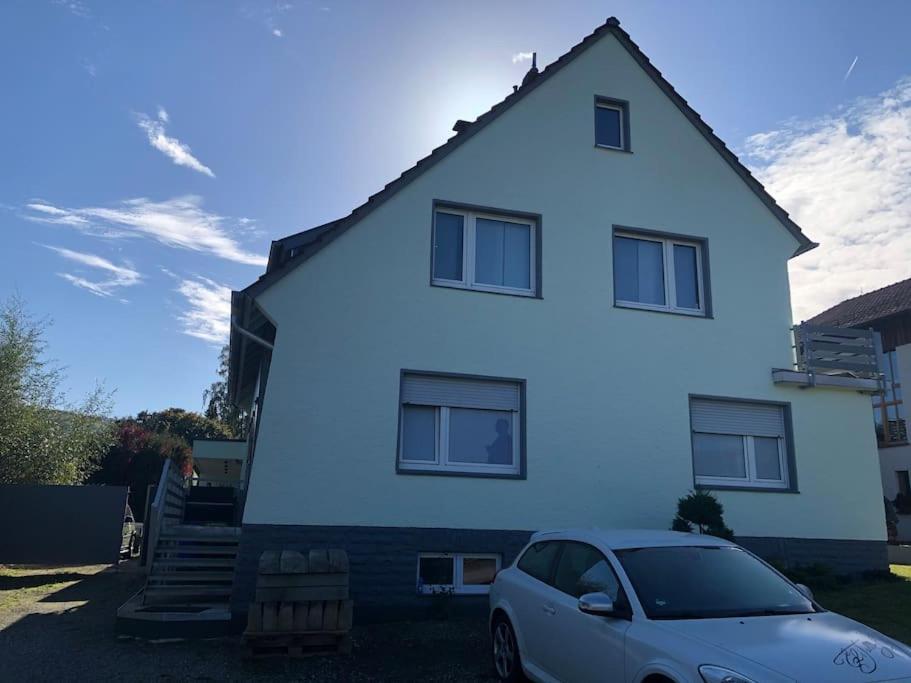 Ferienwohnung Tillmanns
