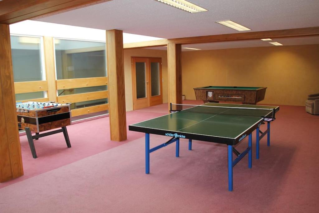 Apartment Peter - Familienurlaub mit Indoorpool