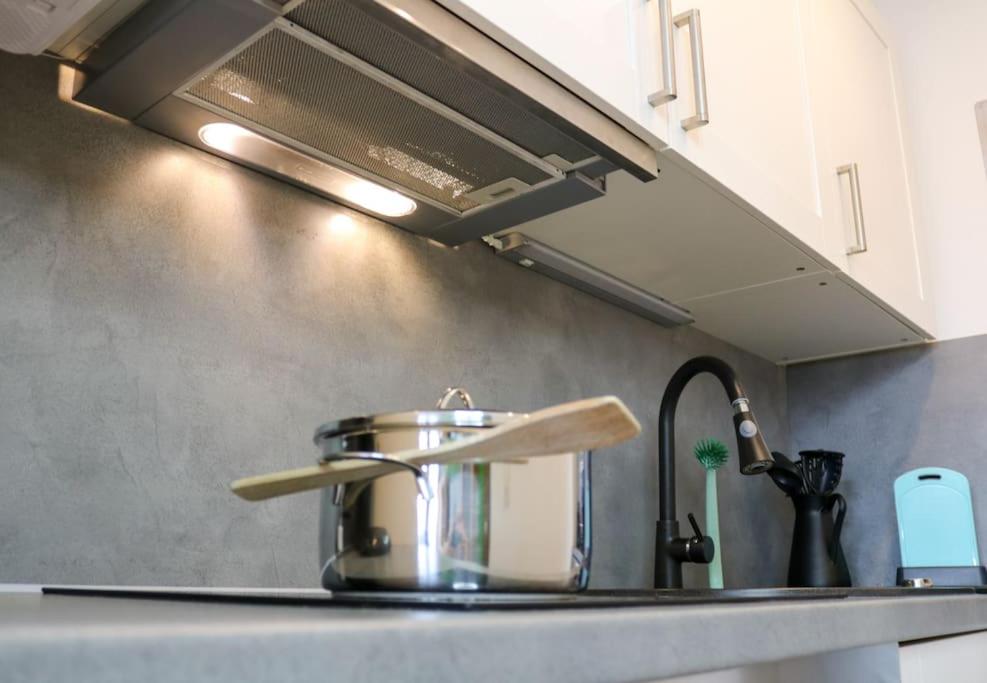 Apartment Peter - Familienurlaub mit Indoorpool
