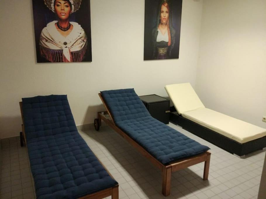 Apartment Peter - Familienurlaub mit Indoorpool