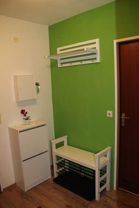 Apartment Peter - Familienurlaub mit Indoorpool