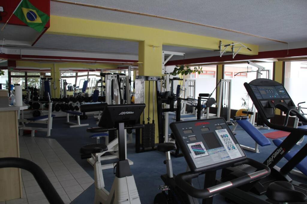 Apartment Peter - Familienurlaub mit Indoorpool