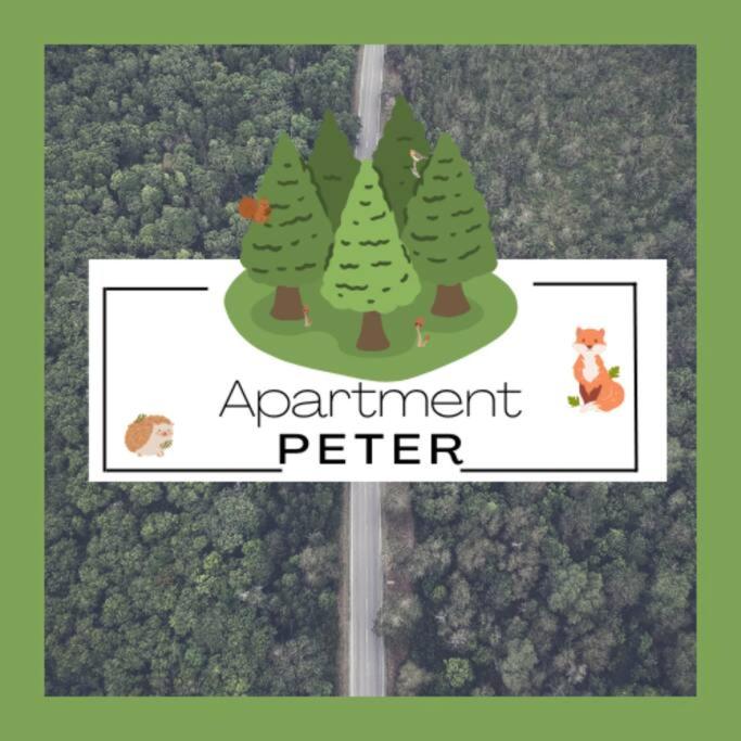 Apartment Peter - Familienurlaub mit Indoorpool